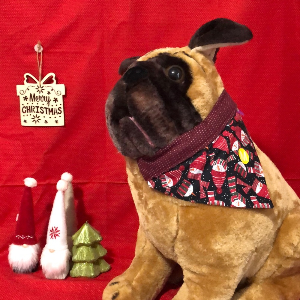 Pet bandanna